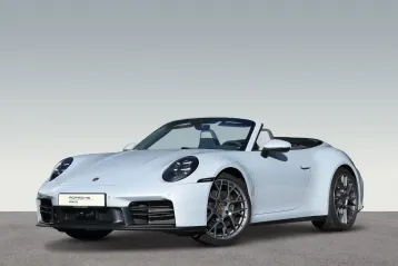 Porsche 992 din 2025 - oferta POR176972