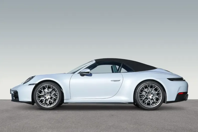 Porsche 992 din 2025 cu 21.200 km - oferta POR176972 - foto 2
