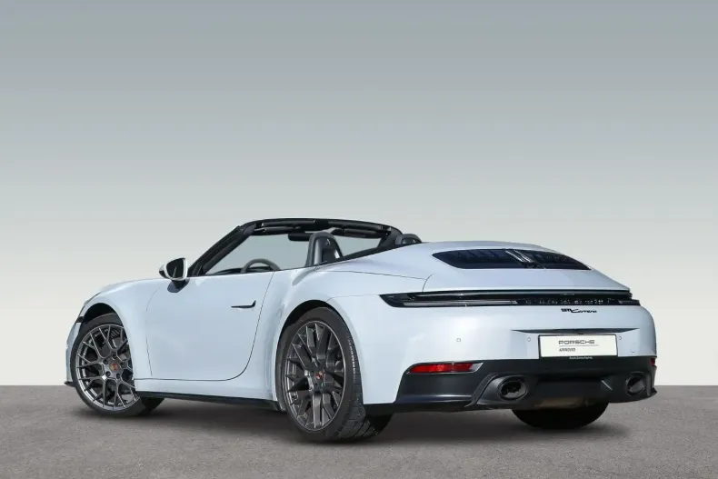 Porsche 992 din 2025 cu 21.200 km - oferta POR176972 - foto 3