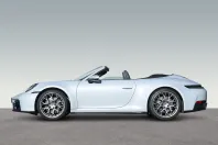 Porsche 992 din 2025 cu 21.200 km - oferta POR176972 - foto 4