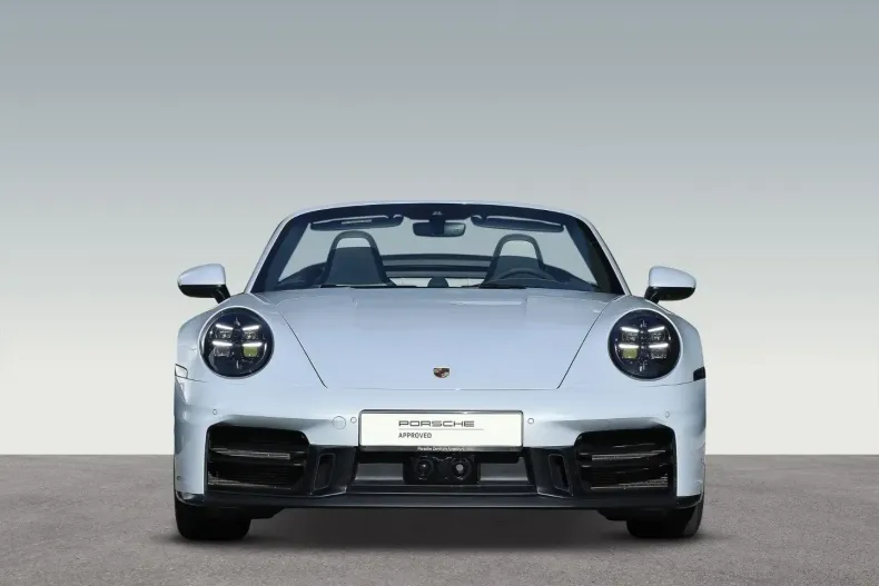 Porsche 992 din 2025 cu 21.200 km - oferta POR176972 - foto 5