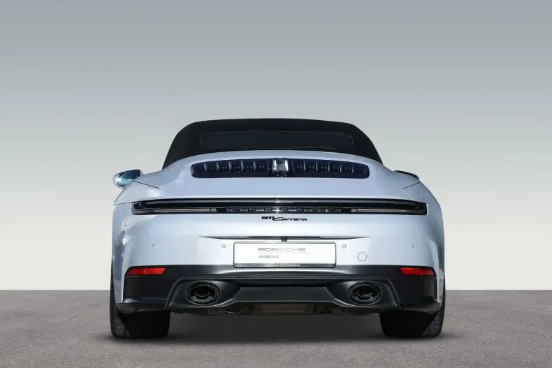 Porsche 992 din 2025 cu 21.200 km - oferta POR176972 - foto 6