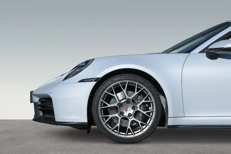 Porsche 992 din 2025 cu 21.200 km - oferta POR176972 - foto 7