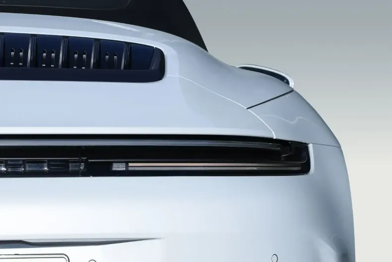 Porsche 992 din 2025 cu 21.200 km - oferta POR176972 - foto 10