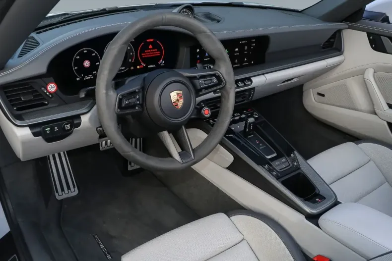 Porsche 992 din 2025 cu 21.200 km - oferta POR176972 - foto 11