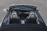 Porsche 992 din 2025 cu 21.200 km - oferta POR176972 - foto 14