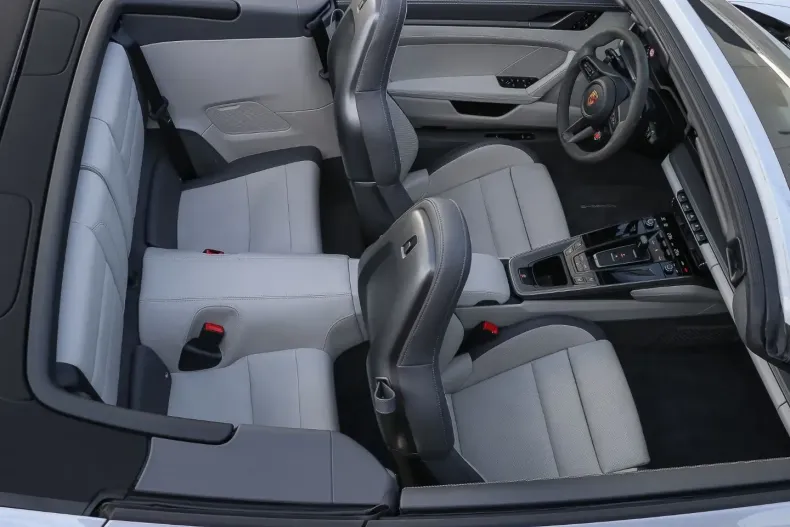 Porsche 992 din 2025 cu 21.200 km - oferta POR176972 - foto 15