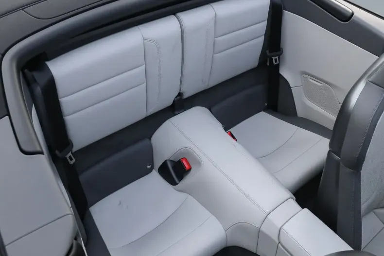 Porsche 992 din 2025 cu 21.200 km - oferta POR176972 - foto 16