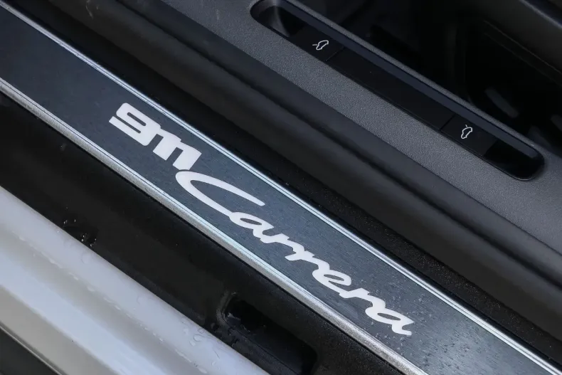 Porsche 992 din 2025 cu 21.200 km - oferta POR176972 - foto 24