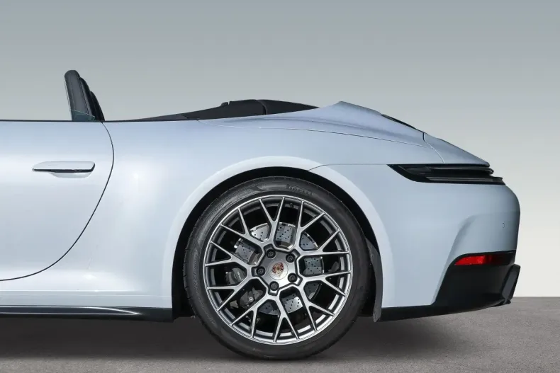 Porsche 992 din 2025 cu 21.200 km - oferta POR176972 - foto 26