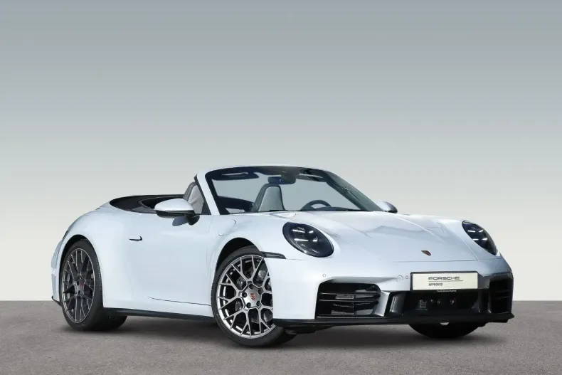 Porsche 992 din 2025 cu 21.200 km - oferta POR176972 - foto 28