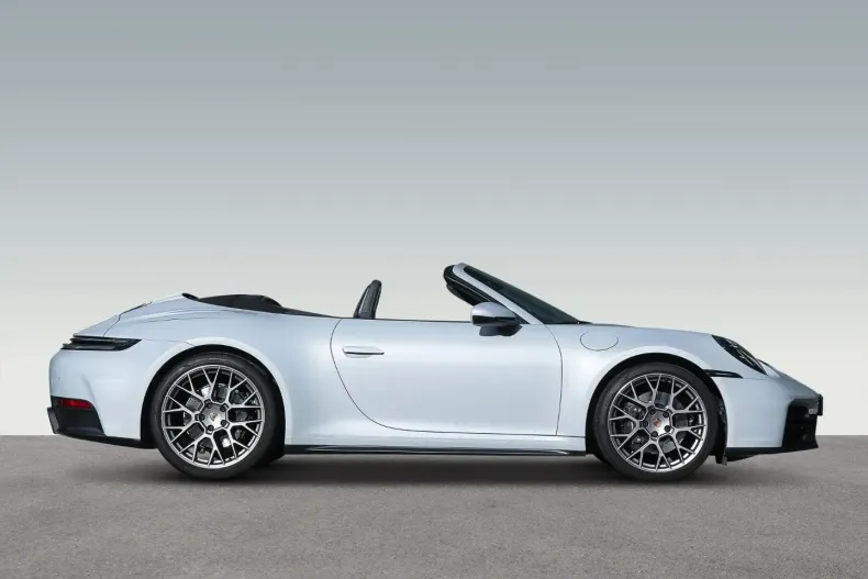 Porsche 992 din 2025 cu 21.200 km - oferta POR176972 - foto 29