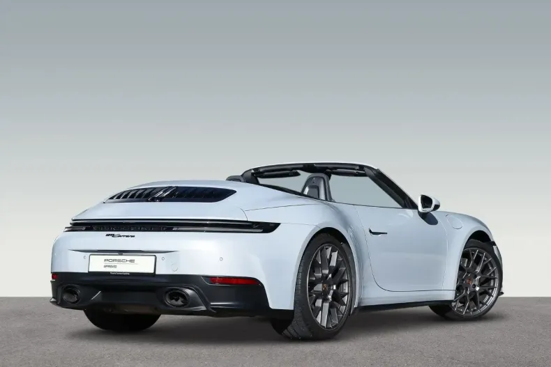 Porsche 992 din 2025 cu 21.200 km - oferta POR176972 - foto 30