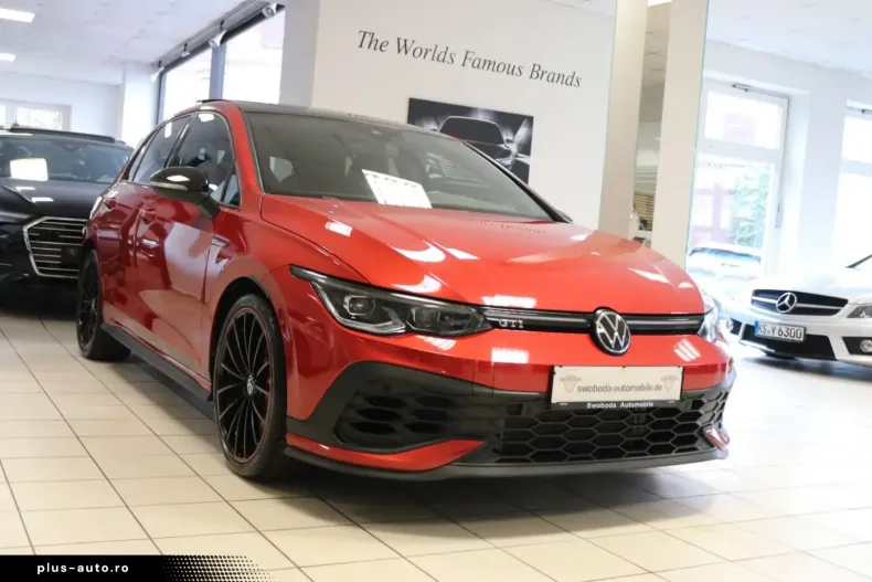 Volkswagen Golf din 2023 cu 30.906 km - oferta VOL176973 - foto 1