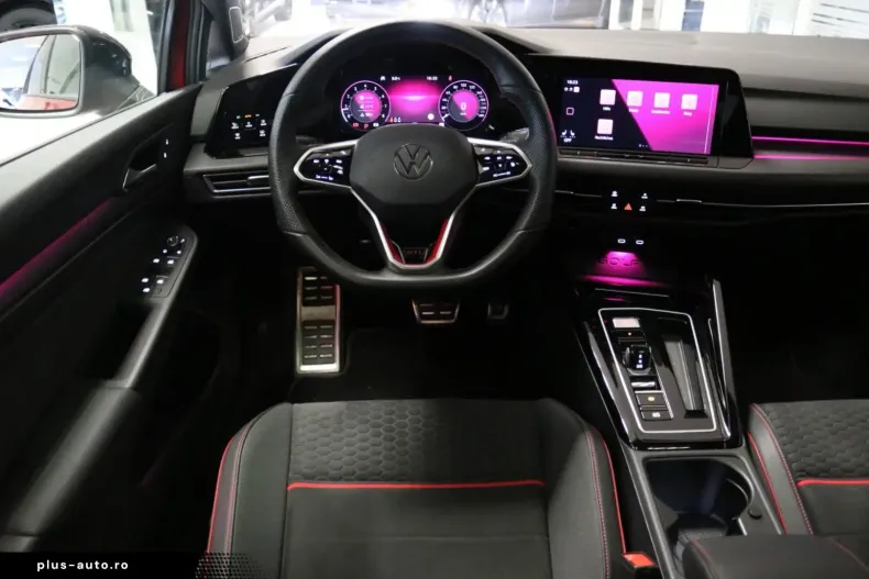 Volkswagen Golf din 2023 cu 30.906 km - oferta VOL176973 - foto 15