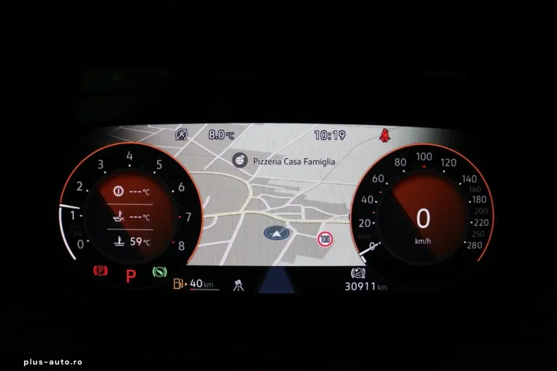 Volkswagen Golf din 2023 cu 30.906 km - oferta VOL176973 - foto 16