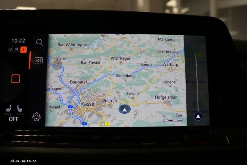 Volkswagen Golf din 2023 cu 30.906 km - oferta VOL176973 - foto 24