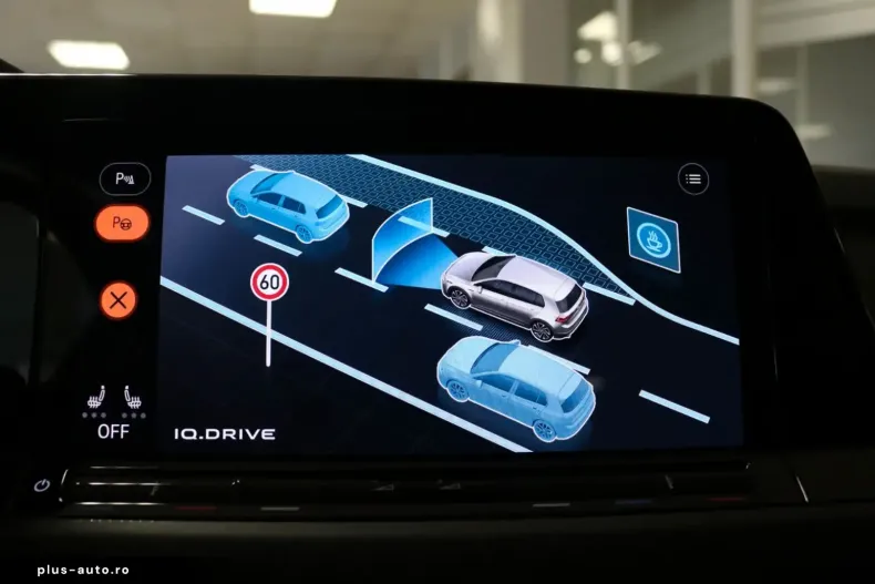 Volkswagen Golf din 2023 cu 30.906 km - oferta VOL176973 - foto 26