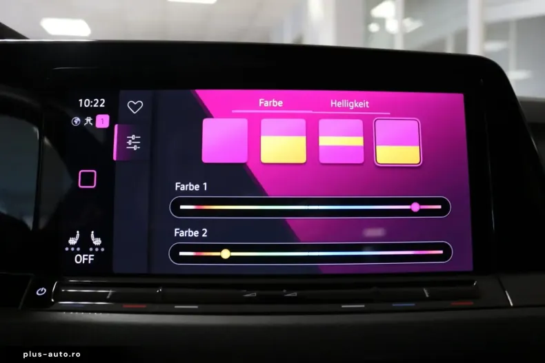 Volkswagen Golf din 2023 cu 30.906 km - oferta VOL176973 - foto 29