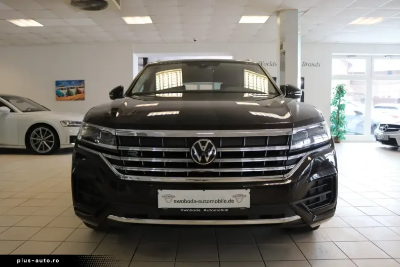 Volkswagen Touareg din 2023 cu 67.338 km - oferta VOL176975 - foto 6