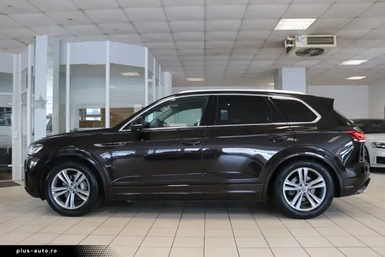 Volkswagen Touareg din 2023 cu 67.338 km - oferta VOL176975 - foto 10