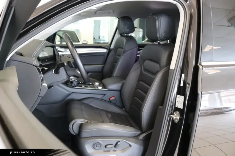Volkswagen Touareg din 2023 cu 67.338 km - oferta VOL176975 - foto 16