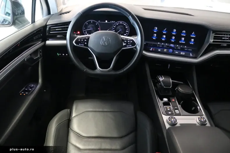 Volkswagen Touareg din 2023 cu 67.338 km - oferta VOL176975 - foto 17