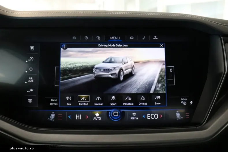 Volkswagen Touareg din 2023 cu 67.338 km - oferta VOL176975 - foto 23