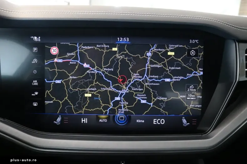 Volkswagen Touareg din 2023 cu 67.338 km - oferta VOL176975 - foto 24