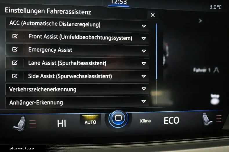 Volkswagen Touareg din 2023 cu 67.338 km - oferta VOL176975 - foto 27