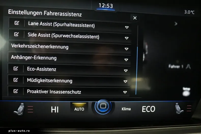 Volkswagen Touareg din 2023 cu 67.338 km - oferta VOL176975 - foto 28