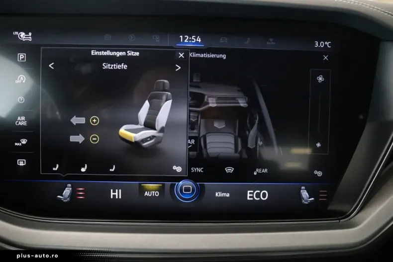 Volkswagen Touareg din 2023 cu 67.338 km - oferta VOL176975 - foto 29