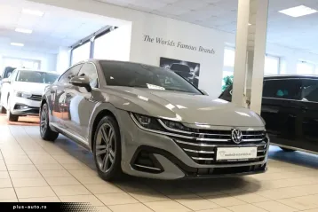 Volkswagen Arteon din 2022 - oferta VOL176976