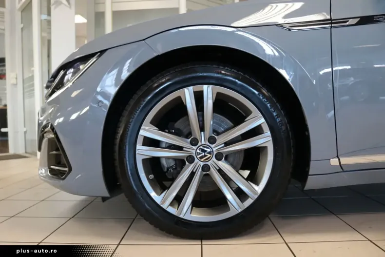 Volkswagen Arteon din 2022 cu 62.941 km - oferta VOL176976 - foto 4