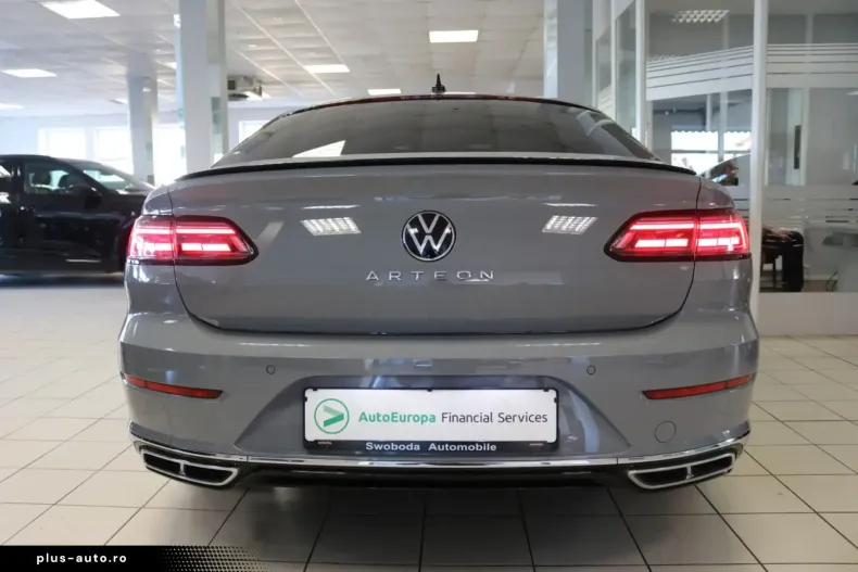Volkswagen Arteon din 2022 cu 62.941 km - oferta VOL176976 - foto 6