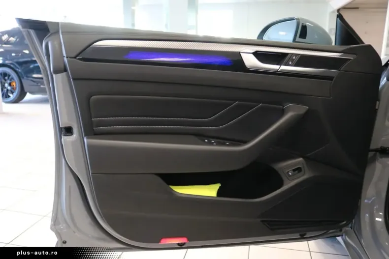 Volkswagen Arteon din 2022 cu 62.941 km - oferta VOL176976 - foto 9