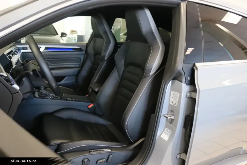 Volkswagen Arteon din 2022 cu 62.941 km - oferta VOL176976 - foto 12