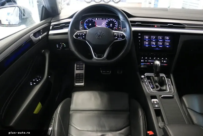 Volkswagen Arteon din 2022 cu 62.941 km - oferta VOL176976 - foto 13
