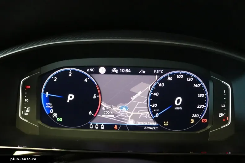 Volkswagen Arteon din 2022 cu 62.941 km - oferta VOL176976 - foto 14