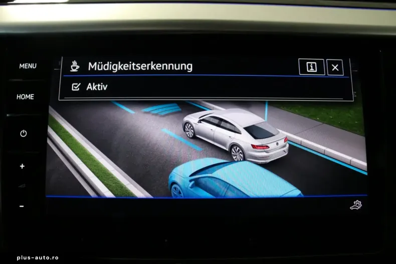 Volkswagen Arteon din 2022 cu 62.941 km - oferta VOL176976 - foto 24