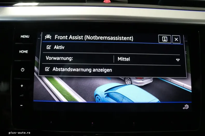 Volkswagen Arteon din 2022 cu 62.941 km - oferta VOL176976 - foto 25