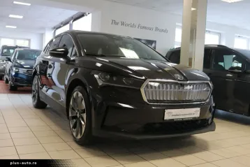 Skoda Enyaq din 2022 - oferta SKO176977