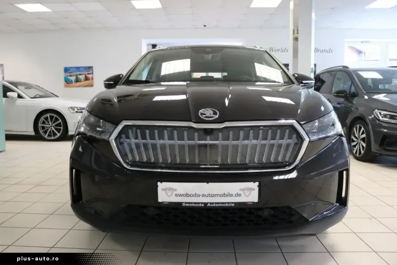 Skoda Enyaq din 2022 cu 26.973 km - oferta SKO176977 - foto 6