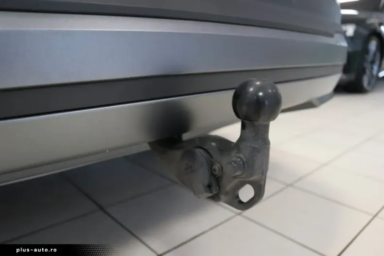 Skoda Enyaq din 2022 cu 26.973 km - oferta SKO176977 - foto 8