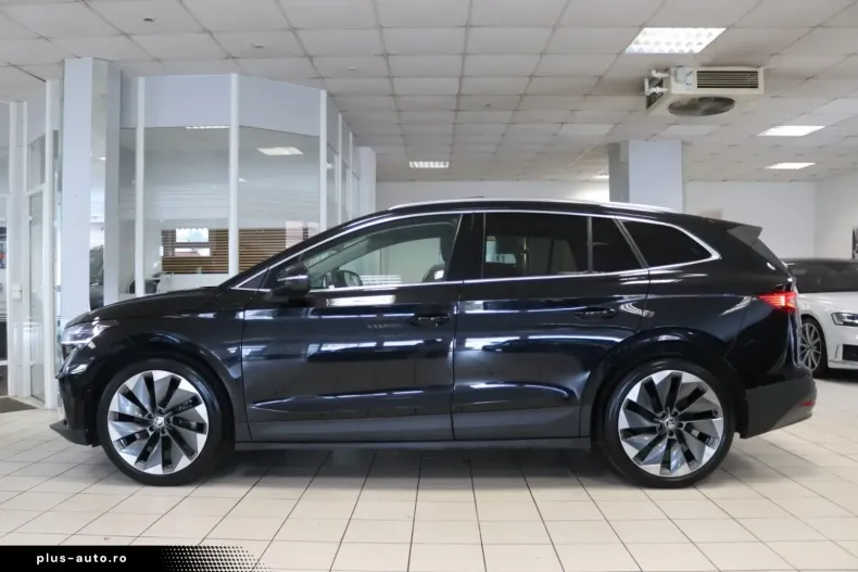 Skoda Enyaq din 2022 cu 26.973 km - oferta SKO176977 - foto 10
