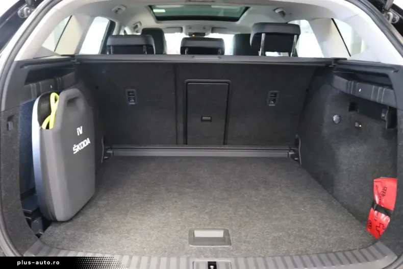 Skoda Enyaq din 2022 cu 26.973 km - oferta SKO176977 - foto 11