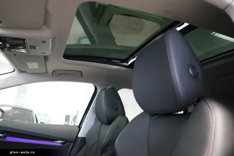 Skoda Enyaq din 2022 cu 26.973 km - oferta SKO176977 - foto 15