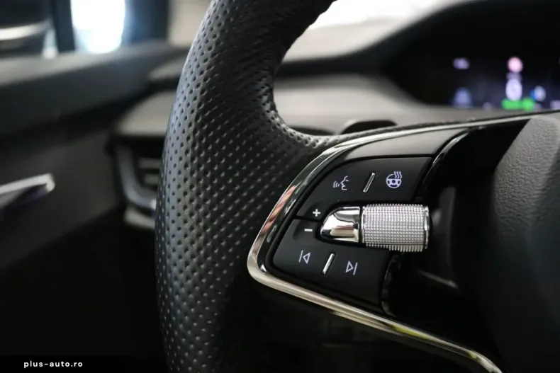 Skoda Enyaq din 2022 cu 26.973 km - oferta SKO176977 - foto 17