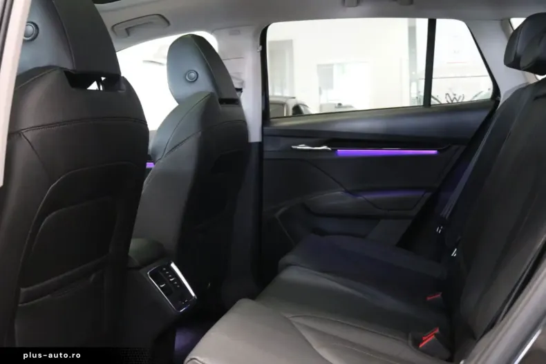 Skoda Enyaq din 2022 cu 26.973 km - oferta SKO176977 - foto 43