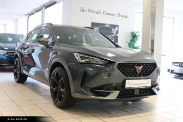 Cupra Formentor din 2021 - oferta CUP176978